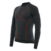 Maglia Termica Moto Maniche Lunghe Uomo - Maglia termica da uomo a maniche lunghe in tessuto Dryarn traspirante ed isolante - Uomo